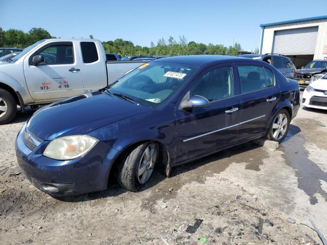 CHEVROLET COBALT 1LT 2010 1g1ad5f51a7156641