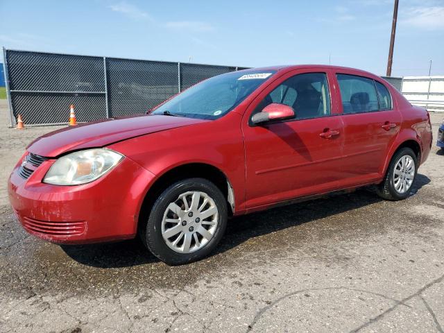 CHEVROLET COBALT 1LT 2010 1g1ad5f51a7157515