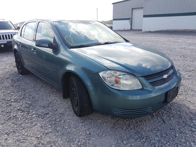 CHEVROLET COBALT 2010 1g1ad5f51a7157529