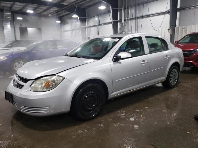 CHEVROLET COBALT 2010 1g1ad5f51a7158602