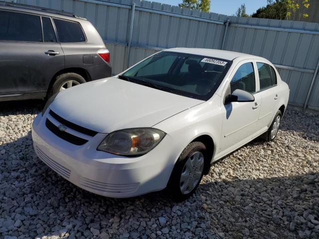 CHEVROLET COBALT 1LT 2010 1g1ad5f51a7158888