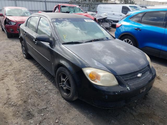 CHEVROLET COBALT 1LT 2010 1g1ad5f51a7158924