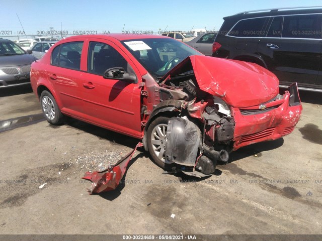 CHEVROLET COBALT 2010 1g1ad5f51a7159989