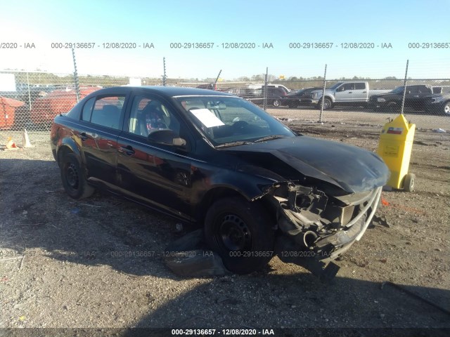 CHEVROLET COBALT 2010 1g1ad5f51a7160379