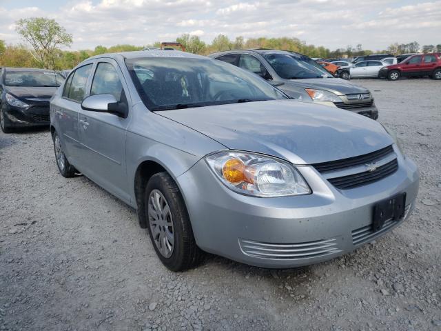 CHEVROLET COBALT 1LT 2010 1g1ad5f51a7160818