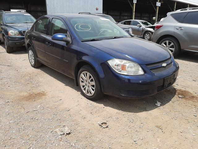 CHEVROLET COBALT 1LT 2010 1g1ad5f51a7162973