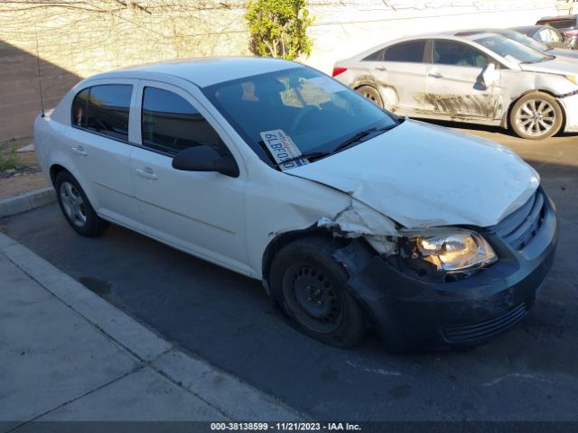 CHEVROLET COBALT 2010 1g1ad5f51a7163234