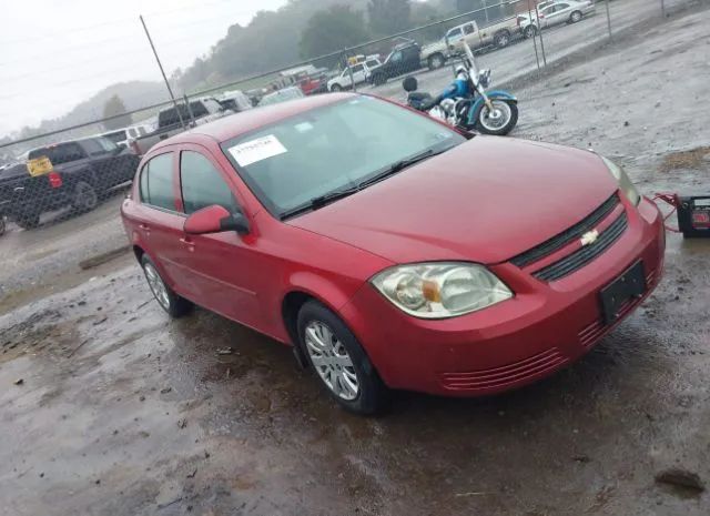 CHEVROLET COBALT 2010 1g1ad5f51a7164187