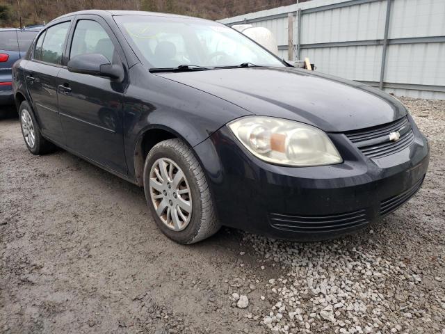 CHEVROLET COBALT 1LT 2010 1g1ad5f51a7165503