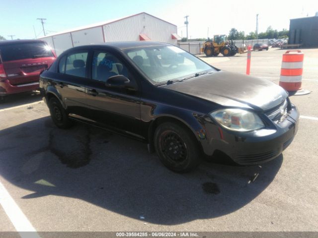 CHEVROLET COBALT 2010 1g1ad5f51a7165579