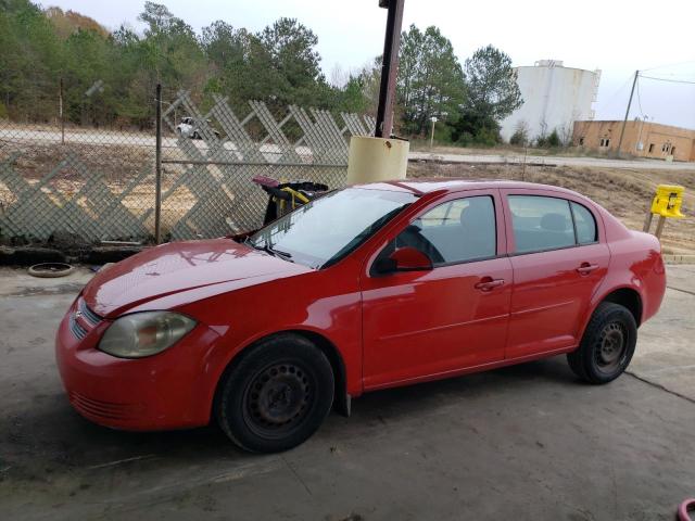 CHEVROLET COBALT 1LT 2010 1g1ad5f51a7169535