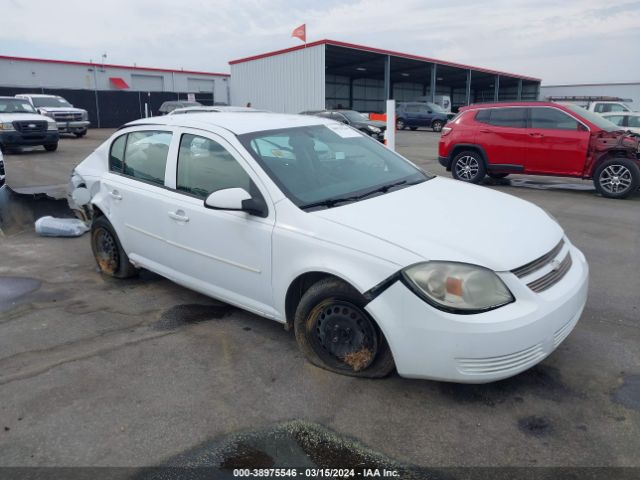 CHEVROLET COBALT 2010 1g1ad5f51a7170796