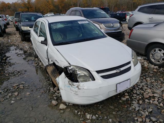 CHEVROLET COBALT 1LT 2010 1g1ad5f51a7172550