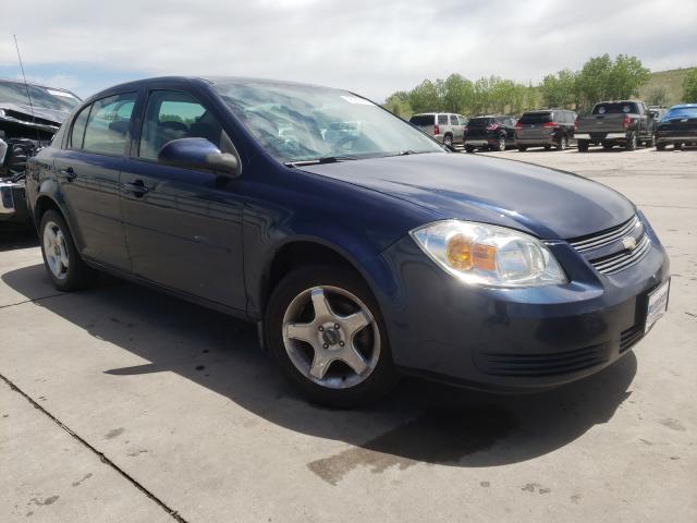 CHEVROLET COBALT 1LT 2010 1g1ad5f51a7173116