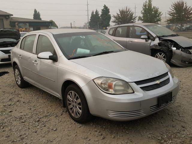 CHEVROLET COBALT 1LT 2010 1g1ad5f51a7176937