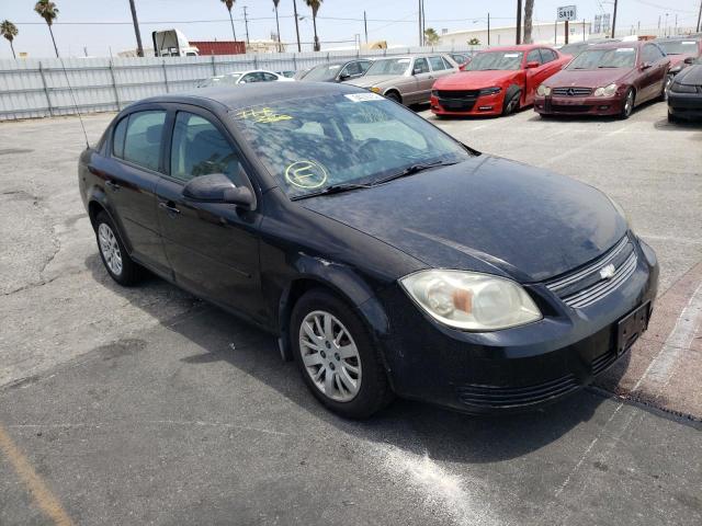 CHEVROLET COBALT 1LT 2010 1g1ad5f51a7177294