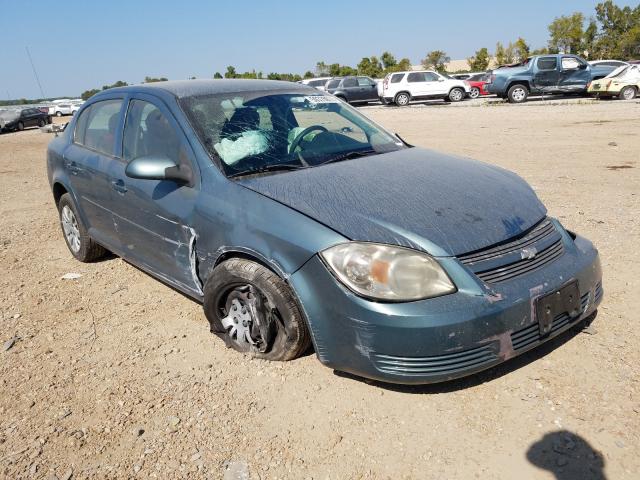 CHEVROLET COBALT 1LT 2010 1g1ad5f51a7177313