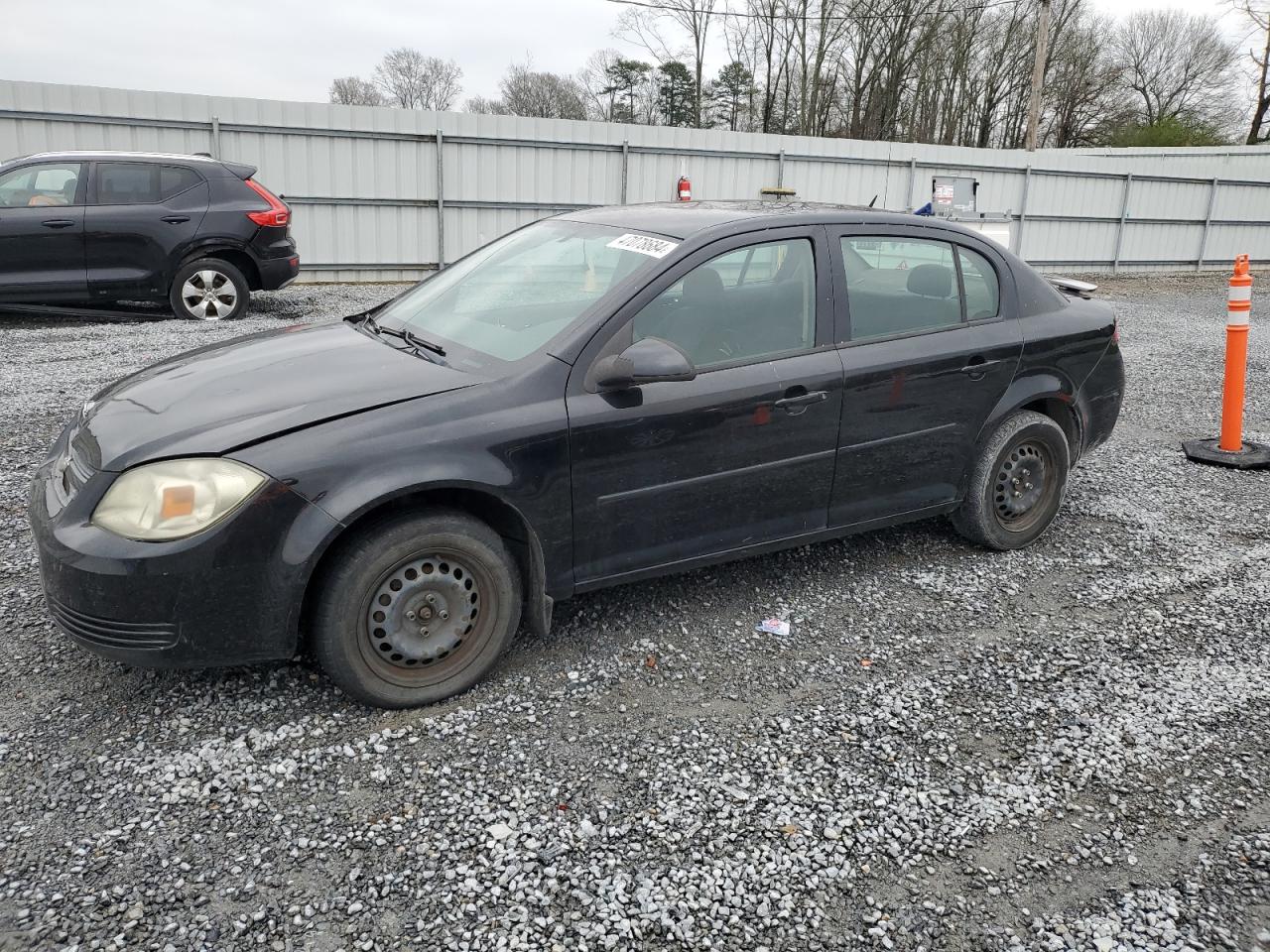 CHEVROLET COBALT 2010 1g1ad5f51a7179028