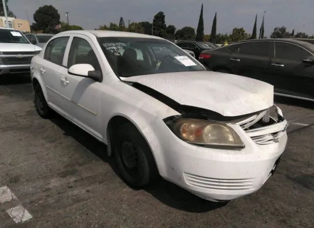 CHEVROLET COBALT 2010 1g1ad5f51a7181491