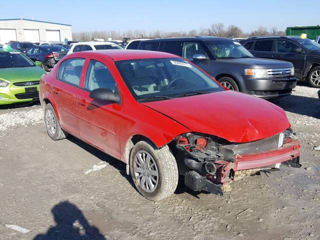 CHEVROLET COBALT 1LT 2010 1g1ad5f51a7184066