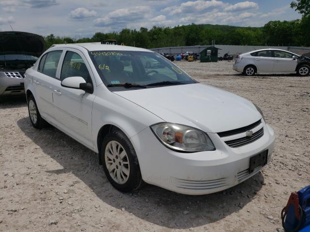 CHEVROLET COBALT 1LT 2010 1g1ad5f51a7184245