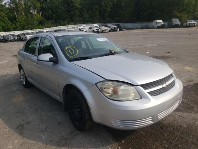 CHEVROLET COBALT 1LT 2010 1g1ad5f51a7185413