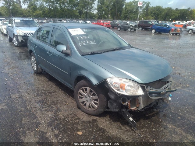 CHEVROLET COBALT 2010 1g1ad5f51a7193334