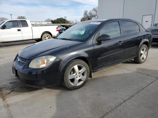 CHEVROLET COBALT 1LT 2010 1g1ad5f51a7194046