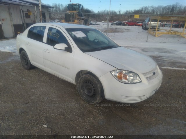 CHEVROLET COBALT 2010 1g1ad5f51a7194998