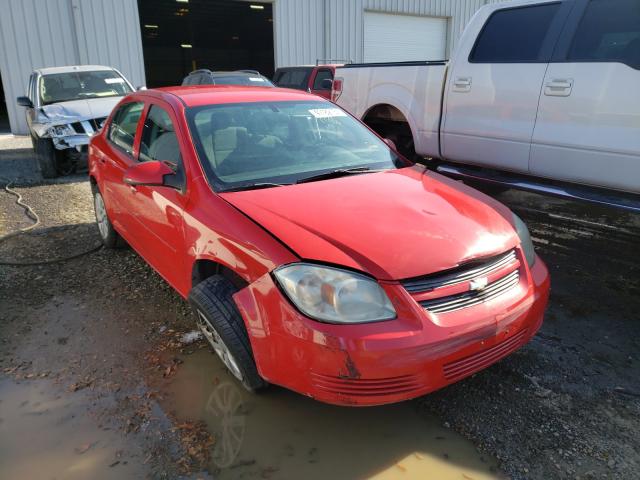 CHEVROLET COBALT 1LT 2010 1g1ad5f51a7197271