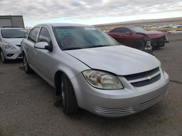 CHEVROLET COBALT 1LT 2010 1g1ad5f51a7198033