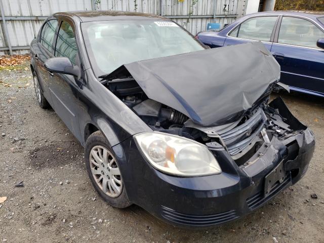 CHEVROLET COBALT 1LT 2010 1g1ad5f51a7200038