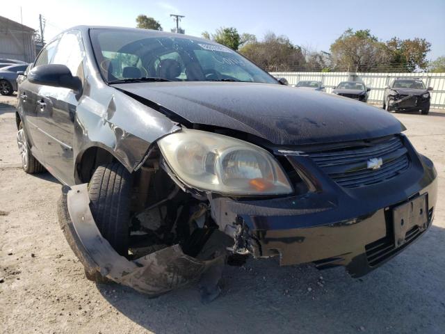 CHEVROLET COBALT 1LT 2010 1g1ad5f51a7201626