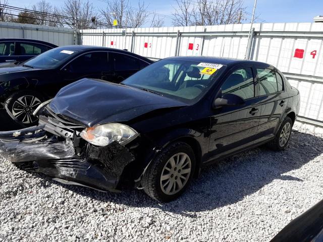 CHEVROLET COBALT 1LT 2010 1g1ad5f51a7201691