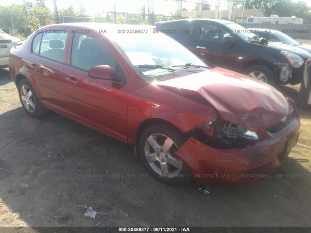 CHEVROLET COBALT 2010 1g1ad5f51a7202663