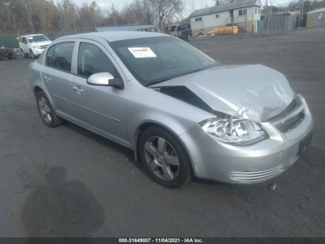 CHEVROLET COBALT 2010 1g1ad5f51a7202890