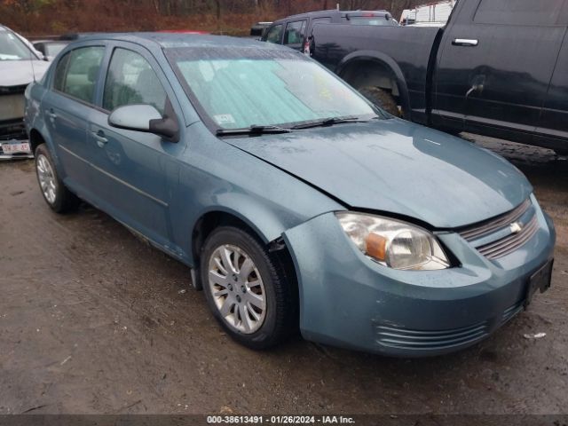 CHEVROLET COBALT 2010 1g1ad5f51a7205496