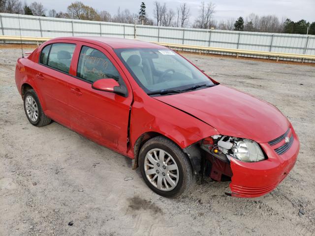 CHEVROLET COBALT LT 2010 1g1ad5f51a7206034