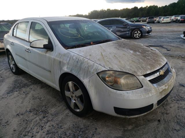 CHEVROLET COBALT 2010 1g1ad5f51a7207331