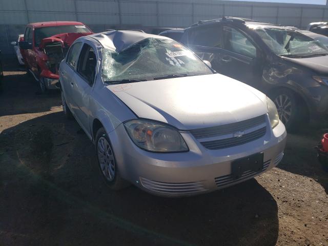 CHEVROLET COBALT 1LT 2010 1g1ad5f51a7207815