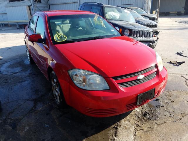 CHEVROLET COBALT 1LT 2010 1g1ad5f51a7208169