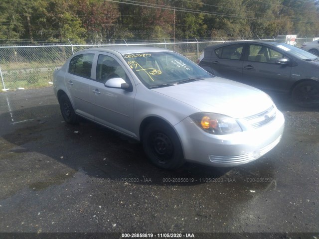 CHEVROLET COBALT 2010 1g1ad5f51a7209919