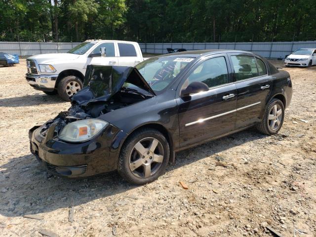 CHEVROLET COBALT 1LT 2010 1g1ad5f51a7211914