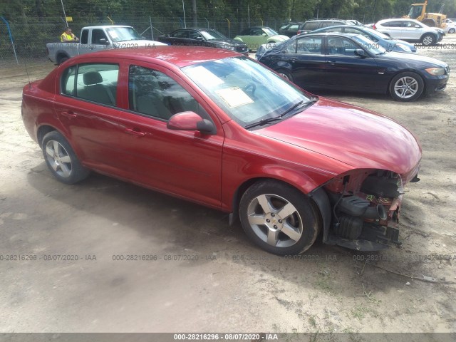 CHEVROLET COBALT 2010 1g1ad5f51a7212092