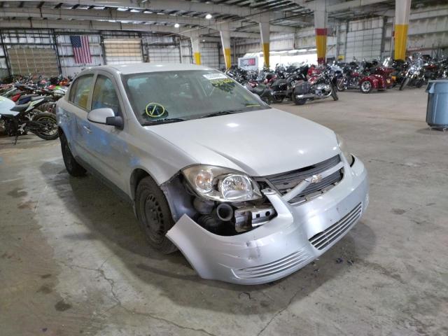 CHEVROLET COBALT 1LT 2010 1g1ad5f51a7212271