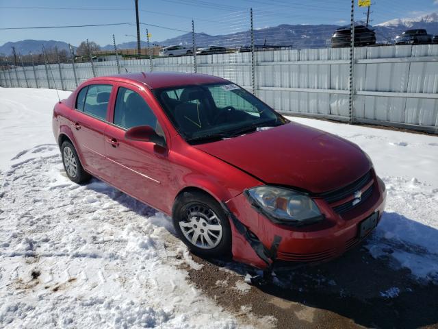 CHEVROLET COBALT 1LT 2010 1g1ad5f51a7213467