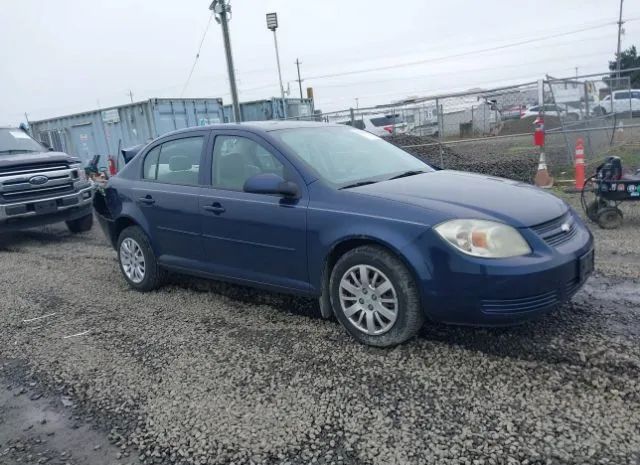 CHEVROLET COBALT 2010 1g1ad5f51a7216871