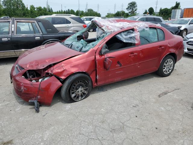 CHEVROLET COBALT 1LT 2010 1g1ad5f51a7218264