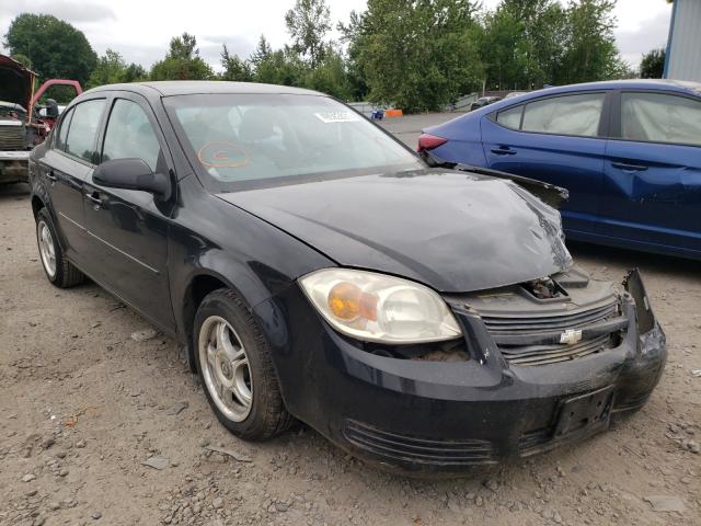 CHEVROLET COBALT 1LT 2010 1g1ad5f51a7218328