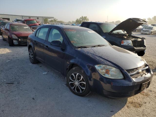 CHEVROLET COBALT 1LT 2010 1g1ad5f51a7218880